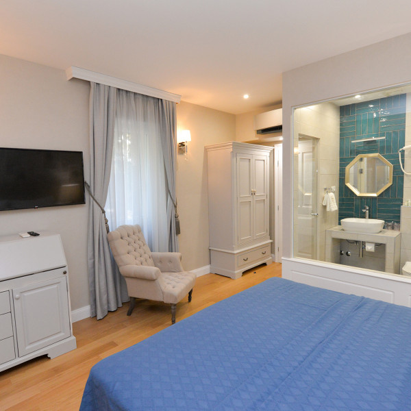 The Duke, The Duke Split - luxury rooms for rent in the city center of Split Split