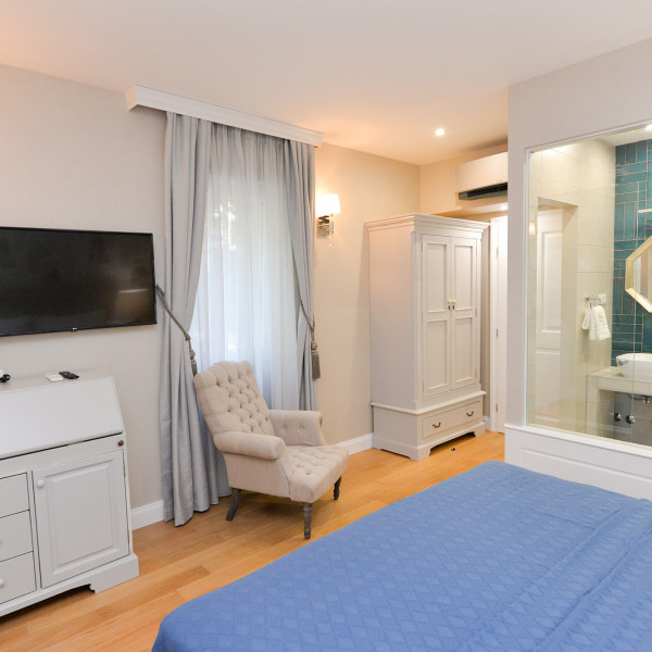 The Duke, The Duke Split - luxury rooms for rent in the city center of Split Split