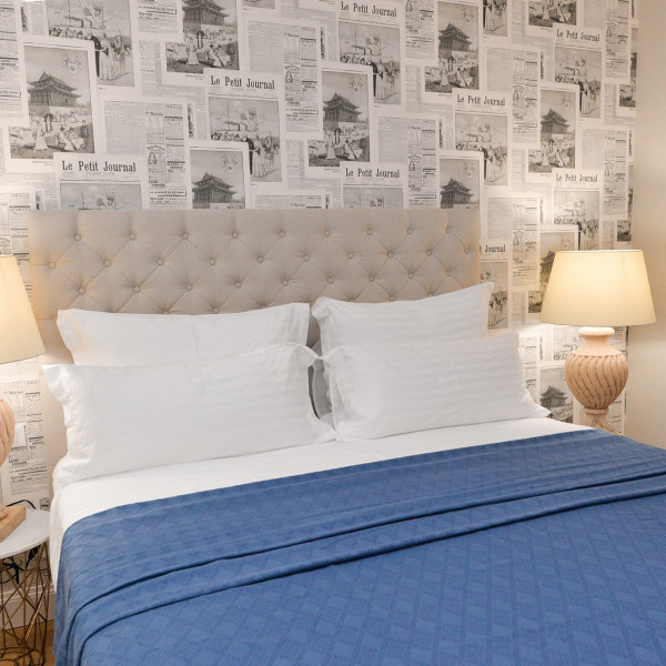 The Duke, The Duke Split - luxury rooms for rent in the city center of Split Split