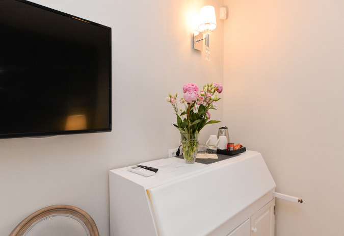 The Duke Split - luxury rooms for rent in the city center of Split Split