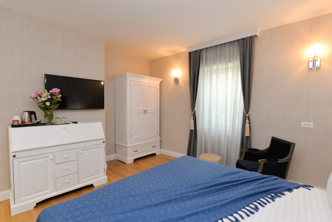 The Duke Split - luxury rooms for rent in the city center of Split Split