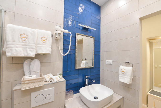 The Duke Split - luxury rooms for rent in the city center of Split Split