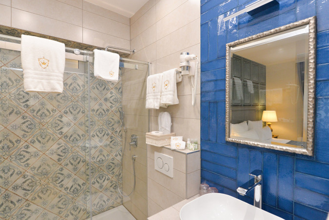 The Duke Split - luxury rooms for rent in the city center of Split Split