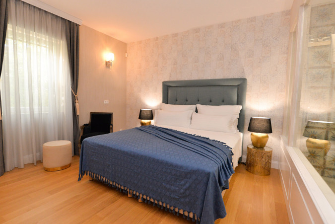 The Duke Split - luxury rooms for rent in the city center of Split Split