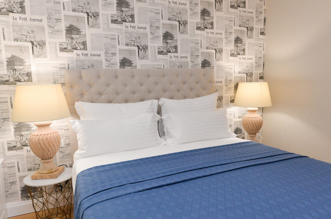 The Duke Split - luxury rooms for rent in the city center of Split Split