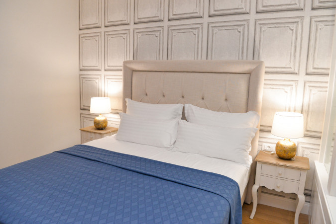 The Duke Split - luxury rooms for rent in the city center of Split Split