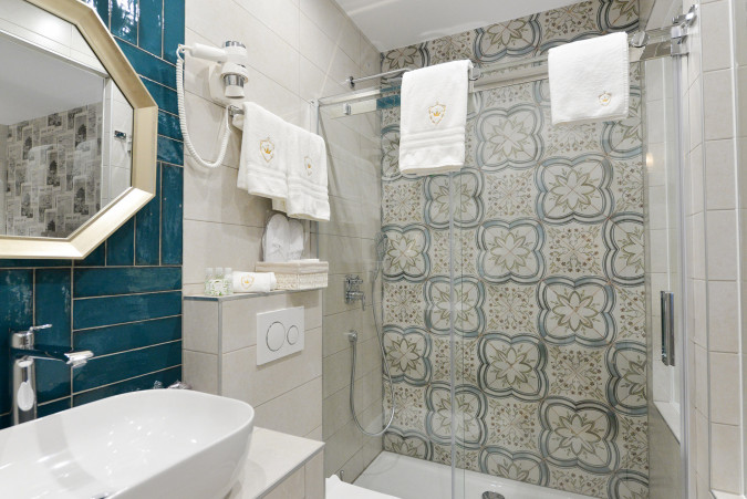 The Duke Split - luxury rooms for rent in the city center of Split Split